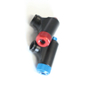 Велосипедный насос Co2 Capsule Inflator Шинный вентиль Co2 Pump