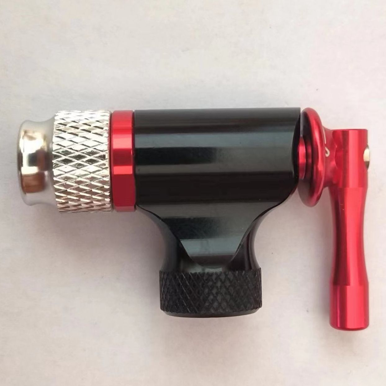 мини велосипедный насос для шин