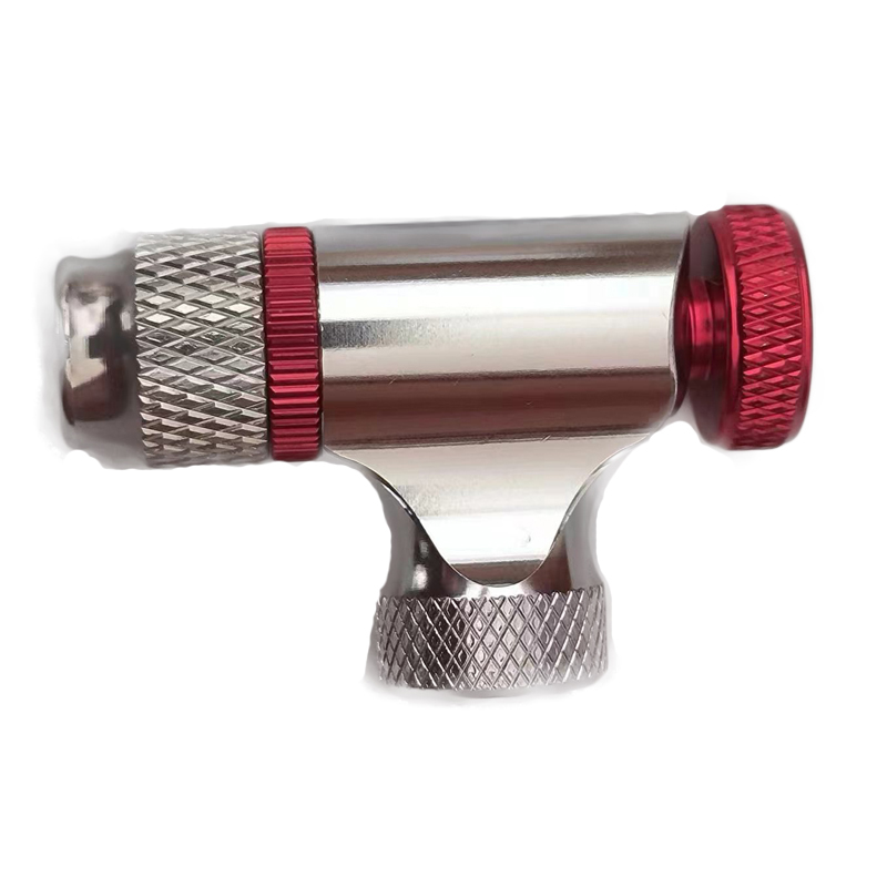 велосипедный насос мини