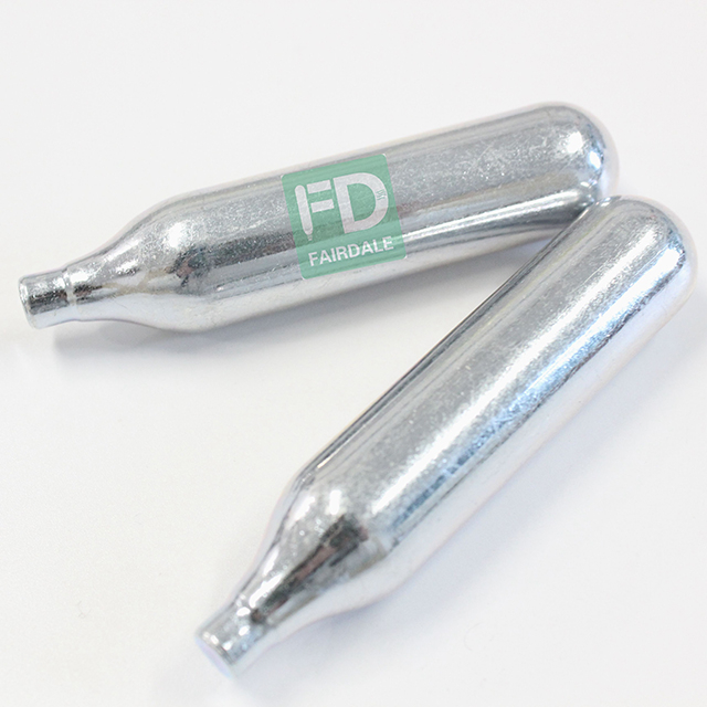 Цилиндры патронов СО2 12 граммов для воздуха СО2 пушек Ббс пневматических винтовок мягких