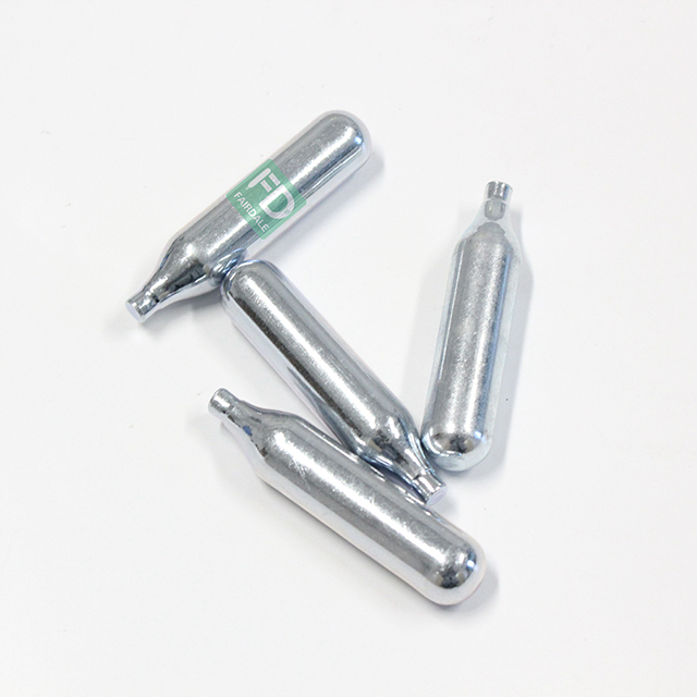  12-граммовые картриджи CO2 Powerlet для использования с пневматическими винтовками и пневматическими пистолетами