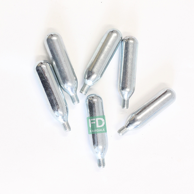 Велосипед для накачки шин 16 грамм для картриджей