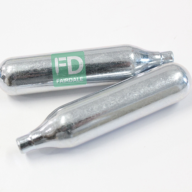 Пистолеты с картриджем Co2