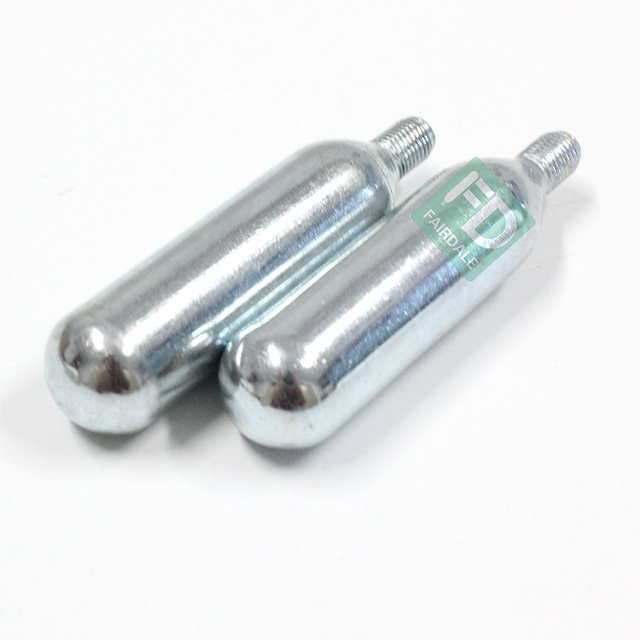 Велосипедный насос Co2 Cartridge 16-граммовые баллоны
