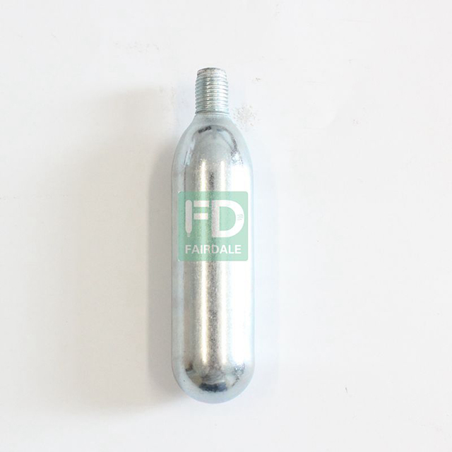 16 г CO2 велосипедный насос