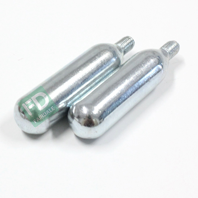 бак СО2 для пива