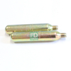 Дешевый 33g Co2 33g Co2 Резьбовой 33g Спасательный жилет Co2 Cartouche Cartouche