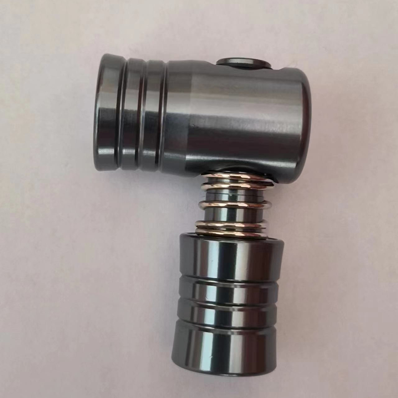 Насос для велосипедных шин Carnister