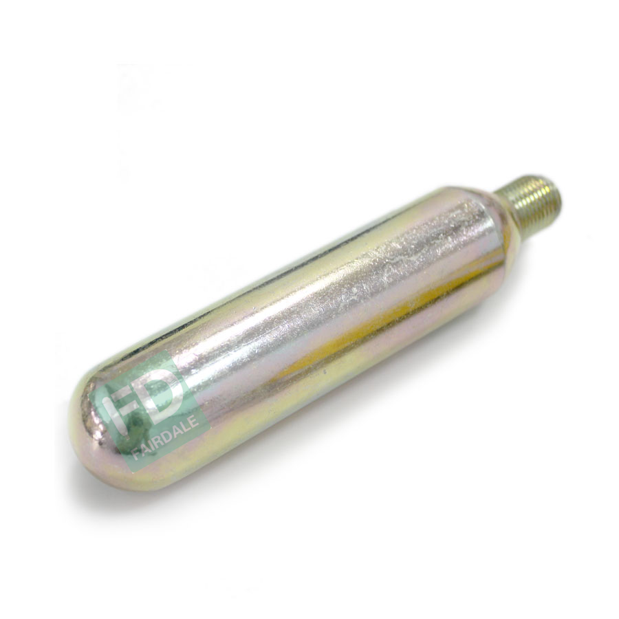 Адаптер куртки лошади СО2 38г