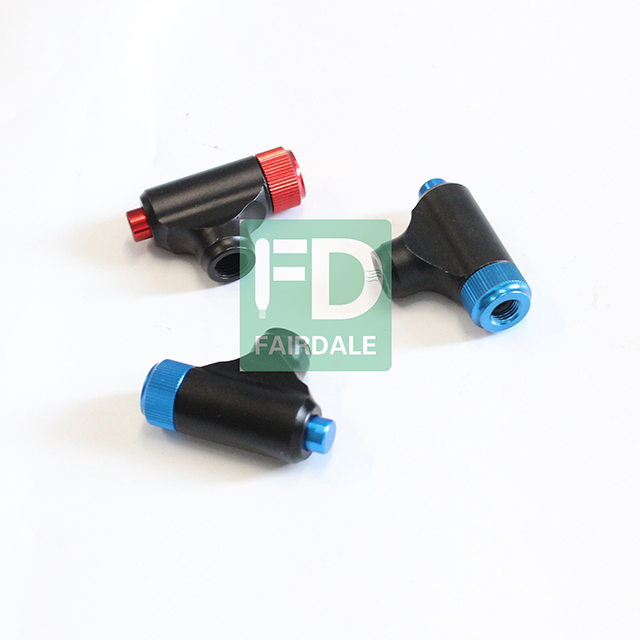 велосипед для накачки шин co2