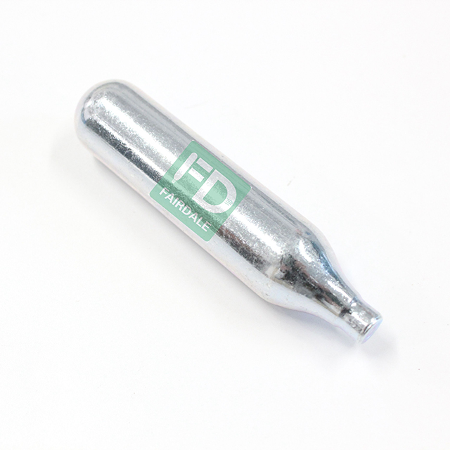 12 г СО2патрон для страйкбольного оружия