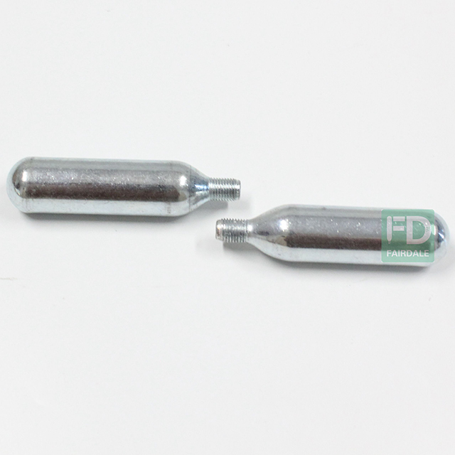 Велосипедный насос Co2 Cartridge 16-граммовые баллоны