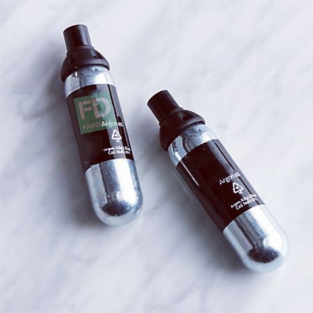 аргонпатроны