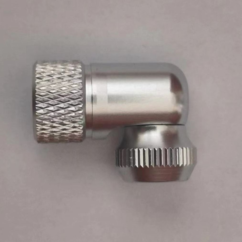 Велосипедный насос для накачки шин Air Co2 Road Mini Pump