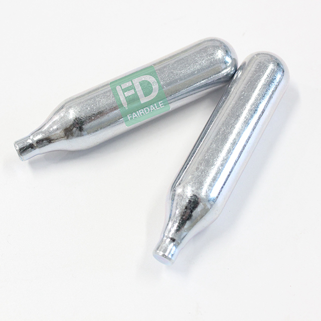 Bb Air Gun 12g Co2 Cartouches Refillable Hunting Co2 Cartouches