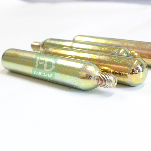 Спасательный жилет СО2 патрона газового баллона 33 грамм 33г раздувной