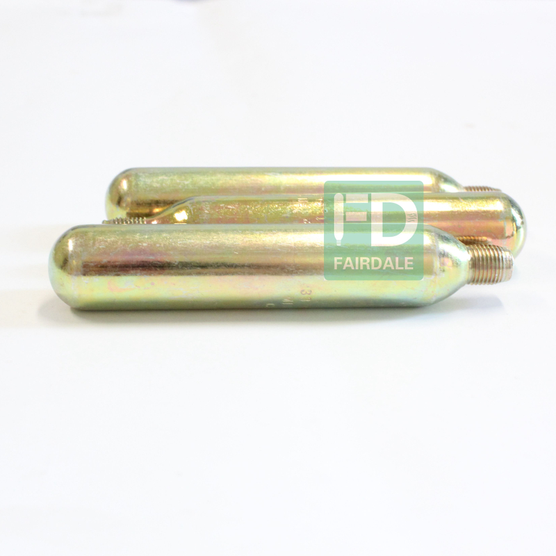 пищевой 33 г СО2 газовый баллон СО2 33 грамм СО2 картридж спасательного жилета