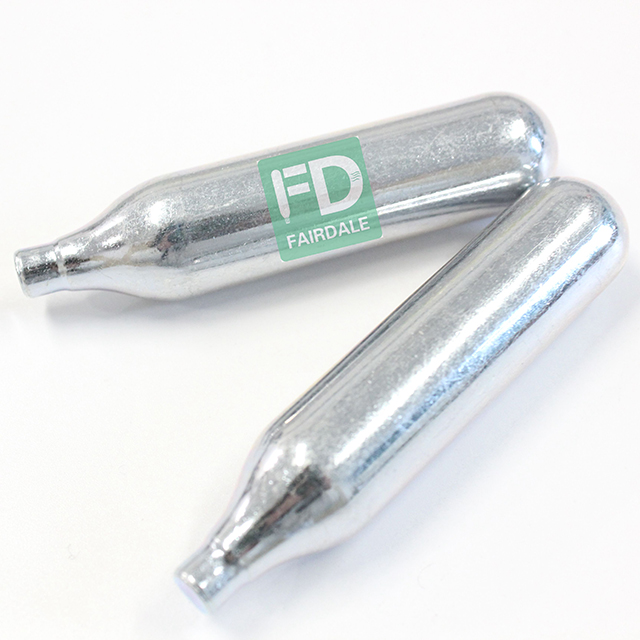 Пистолеты с картриджем Co2