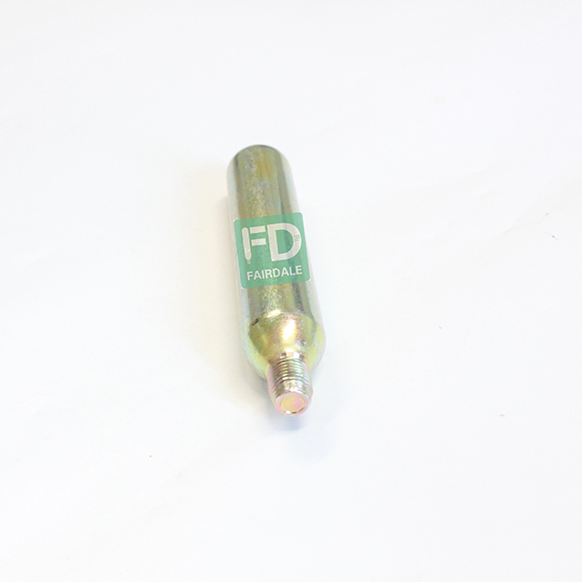 Дешевый 33g Co2 33g Co2 Резьбовой 33g Спасательный жилет Co2 Cartouche Cartouche