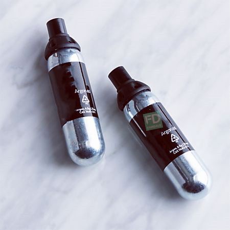 аргонцилиндр