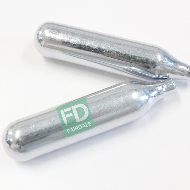 пистолет СО2