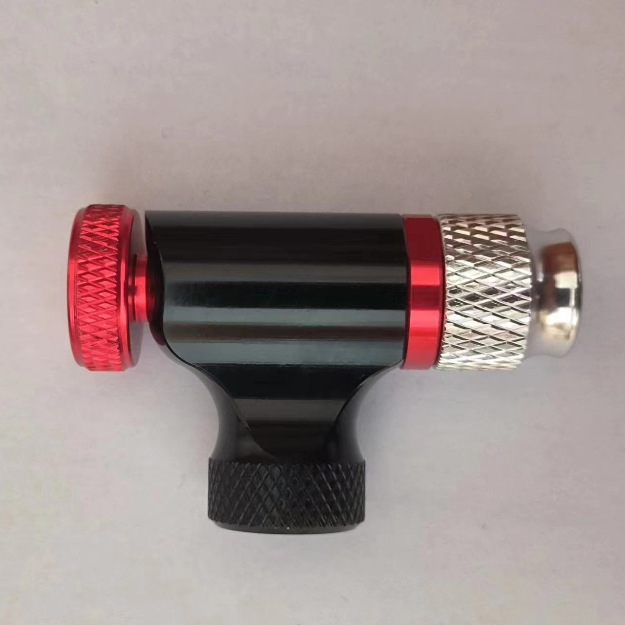 насос для накачки велосипедных шин co2