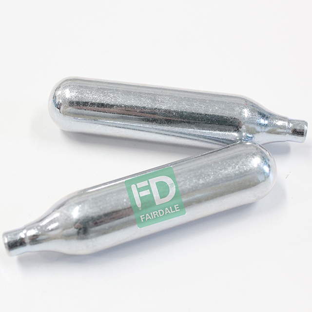  12-граммовые картриджи CO2 Powerlet для использования с пневматическими винтовками и пневматическими пистолетами