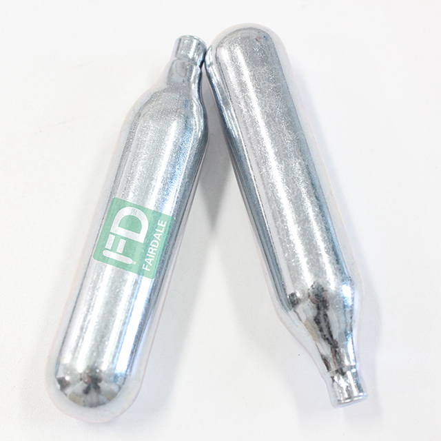 Картридж СО2 12 г 12 г 88 г многоразового использования для мягких пуль bbs guns