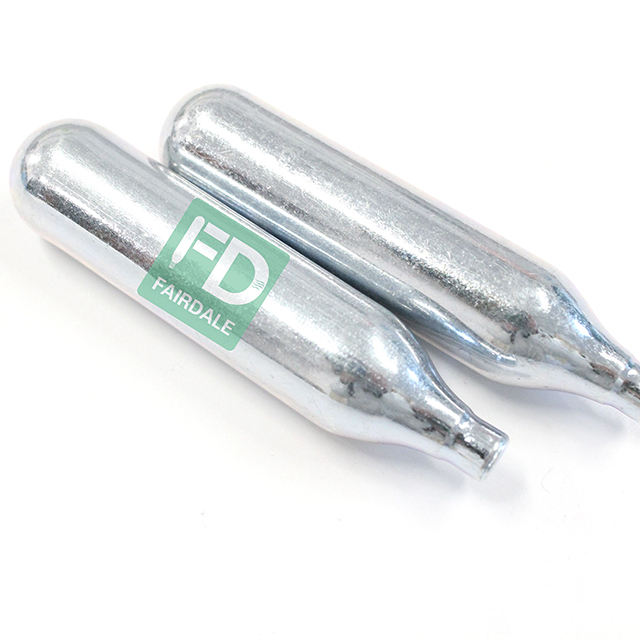 Пистолет Co2 для пневматических винтовок и пневматических пистолетов Air Soft Gun 12g Co2 