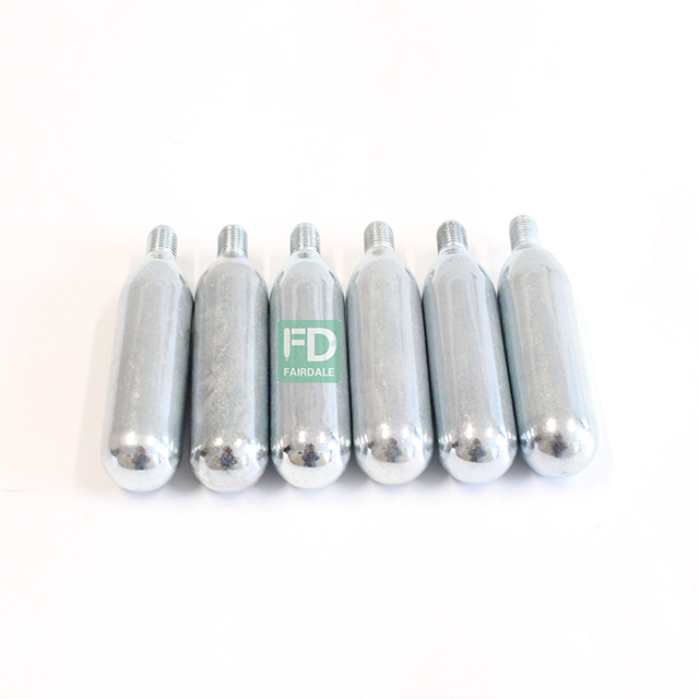 картридж co2 16 г с резьбой