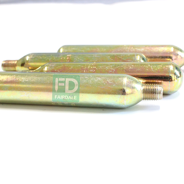 газовый баллон СО2 33г спасательный жилет СО2 33 грамм