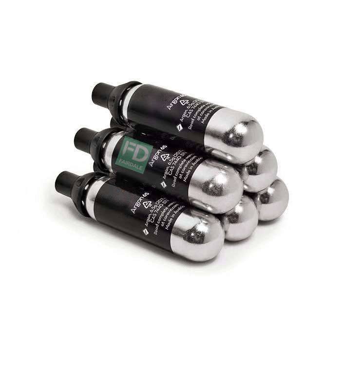 Шкаф для хранения баллонов с аргоном на продажу