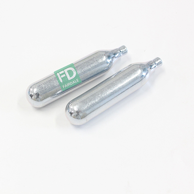 12-граммовые картриджи CO2