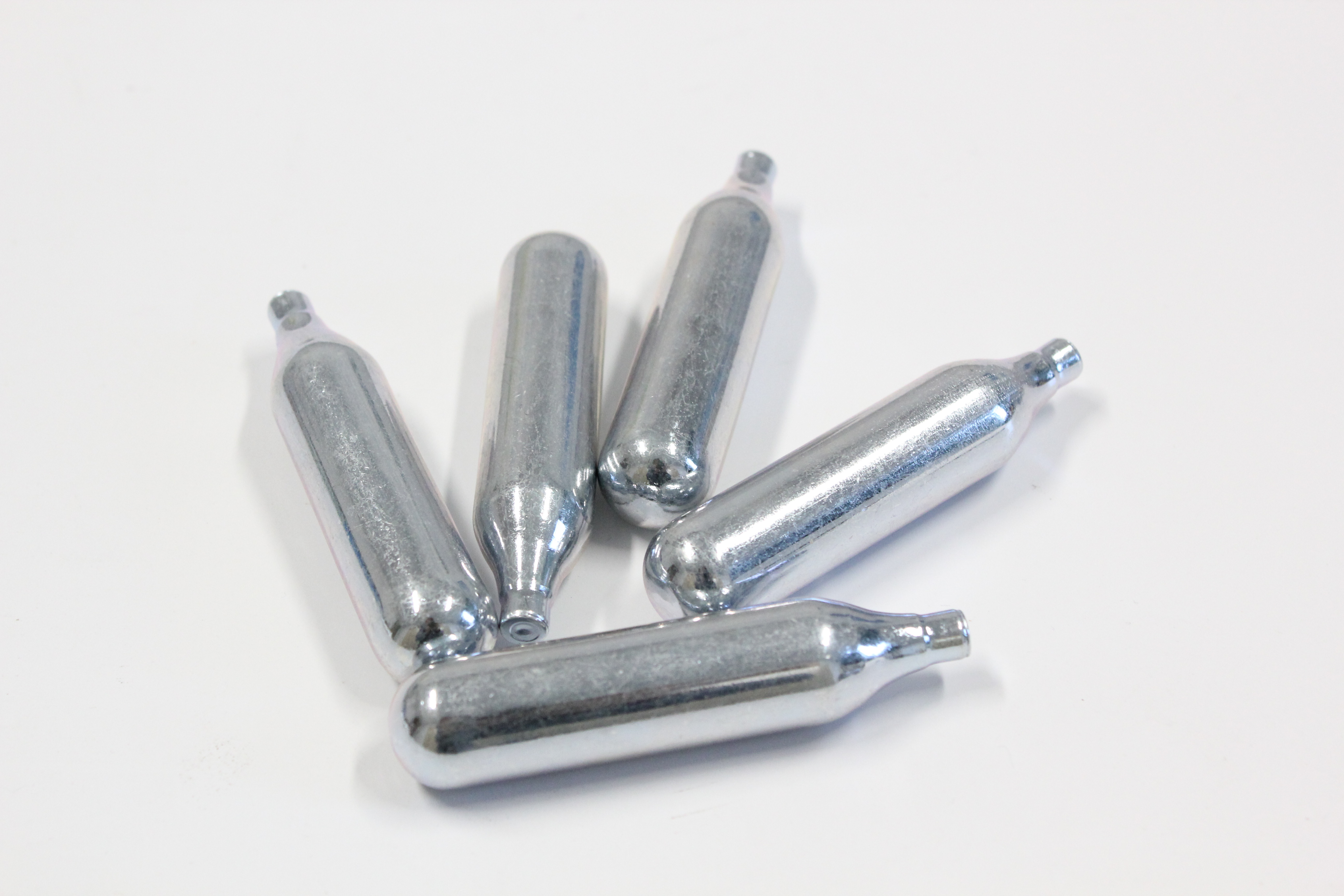 12-граммовый газовый баллончик СО2