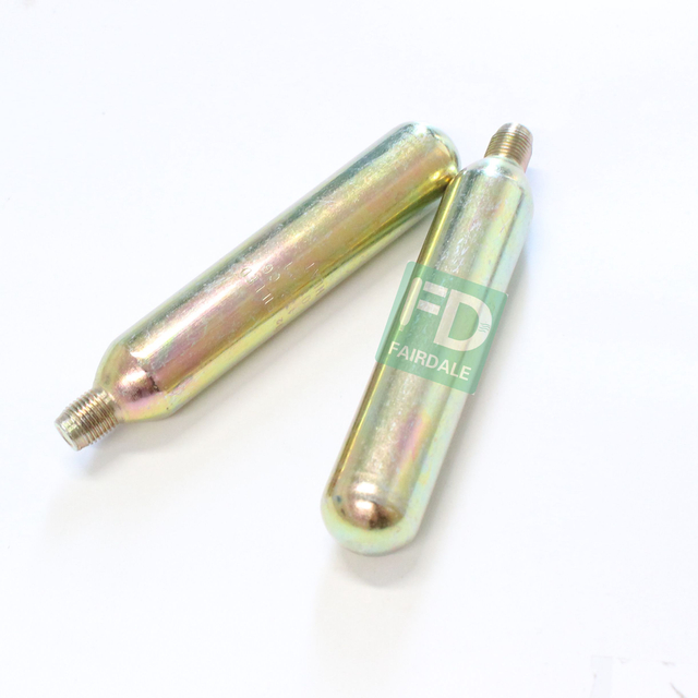 надувной спасательный жилет баллон с углекислым газом одноразовые картриджи 33 г