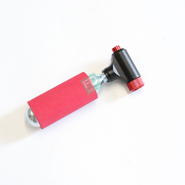 Насос для велосипедных шин