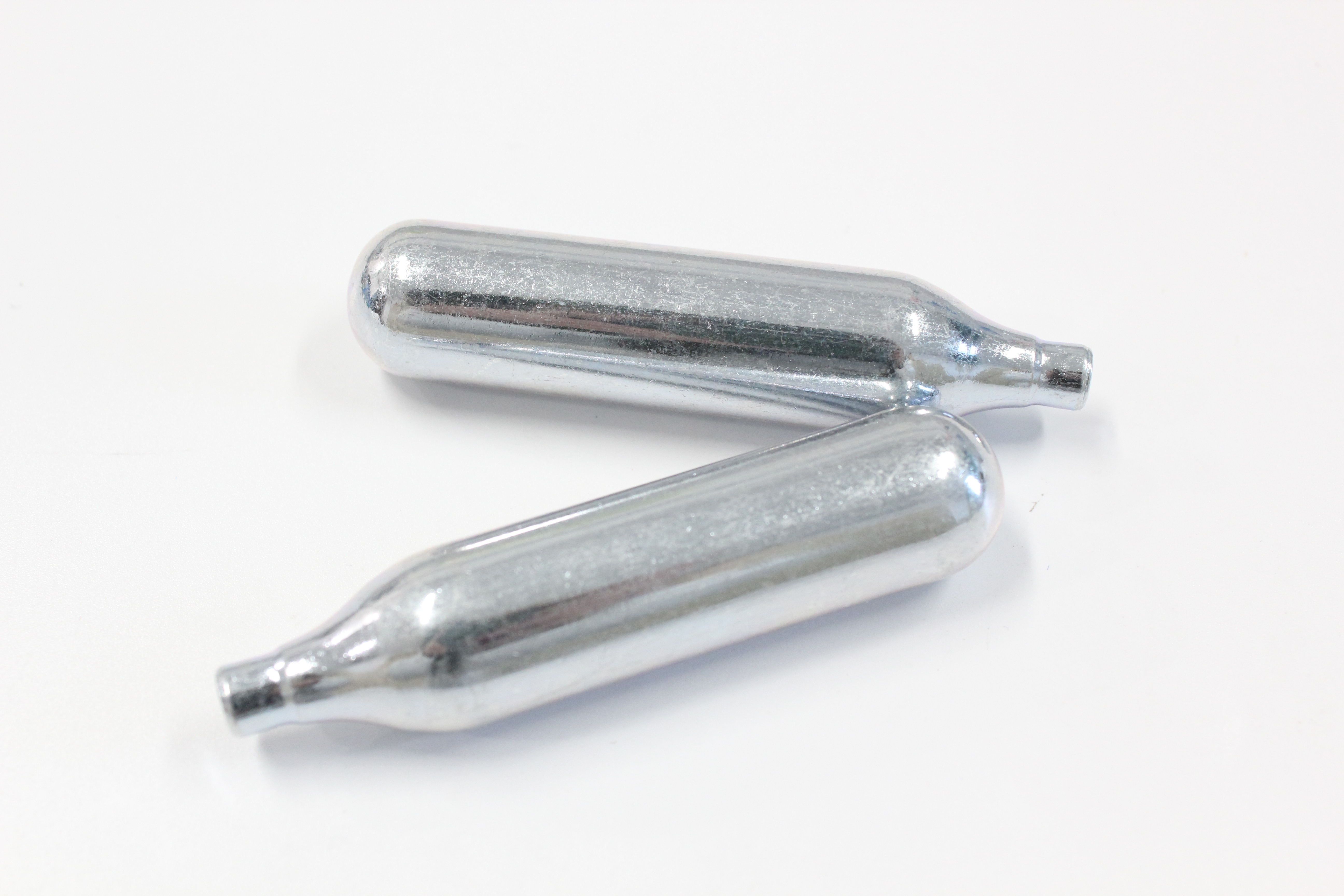 Заправка пистолетных картриджей 12 г СО2