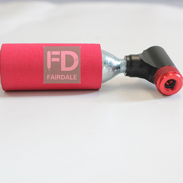 Лучший нагнетатель CO2 для горного велосипеда