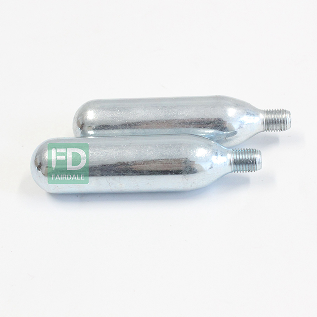 Велосипедный насос Co2 Cartridge 16-граммовые баллоны