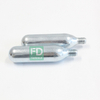 Co2 Cartridge 16g Портативный велосипедный насос с резьбой