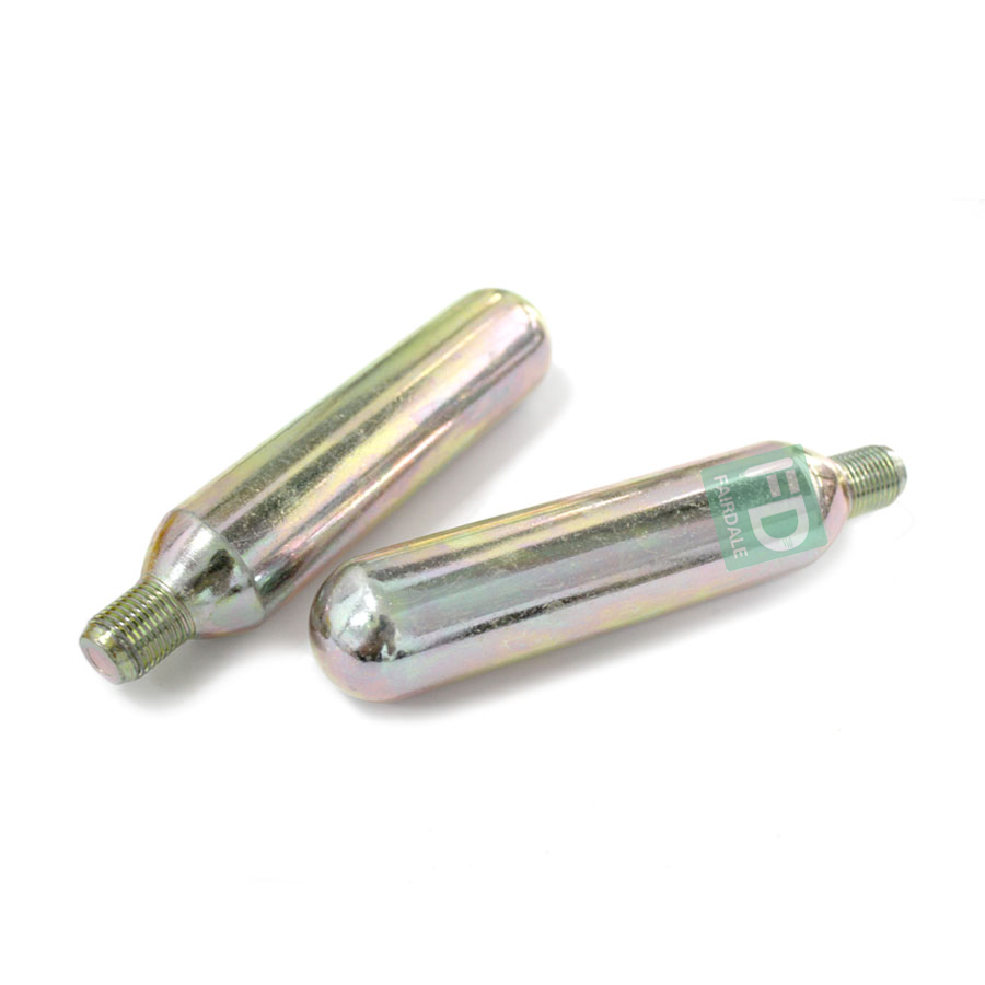 Картридж СО2 38г 45г