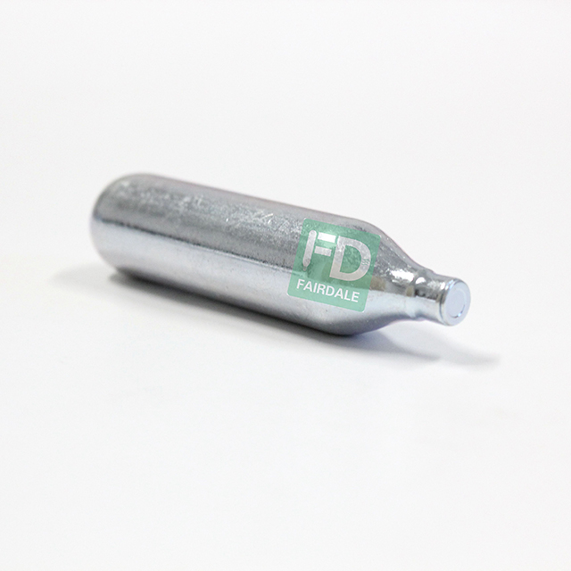 Bb Air Gun 12g Co2 Cartouches Refillable Hunting Co2 Cartouches