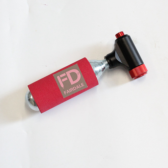 инфлятор СО2патроны