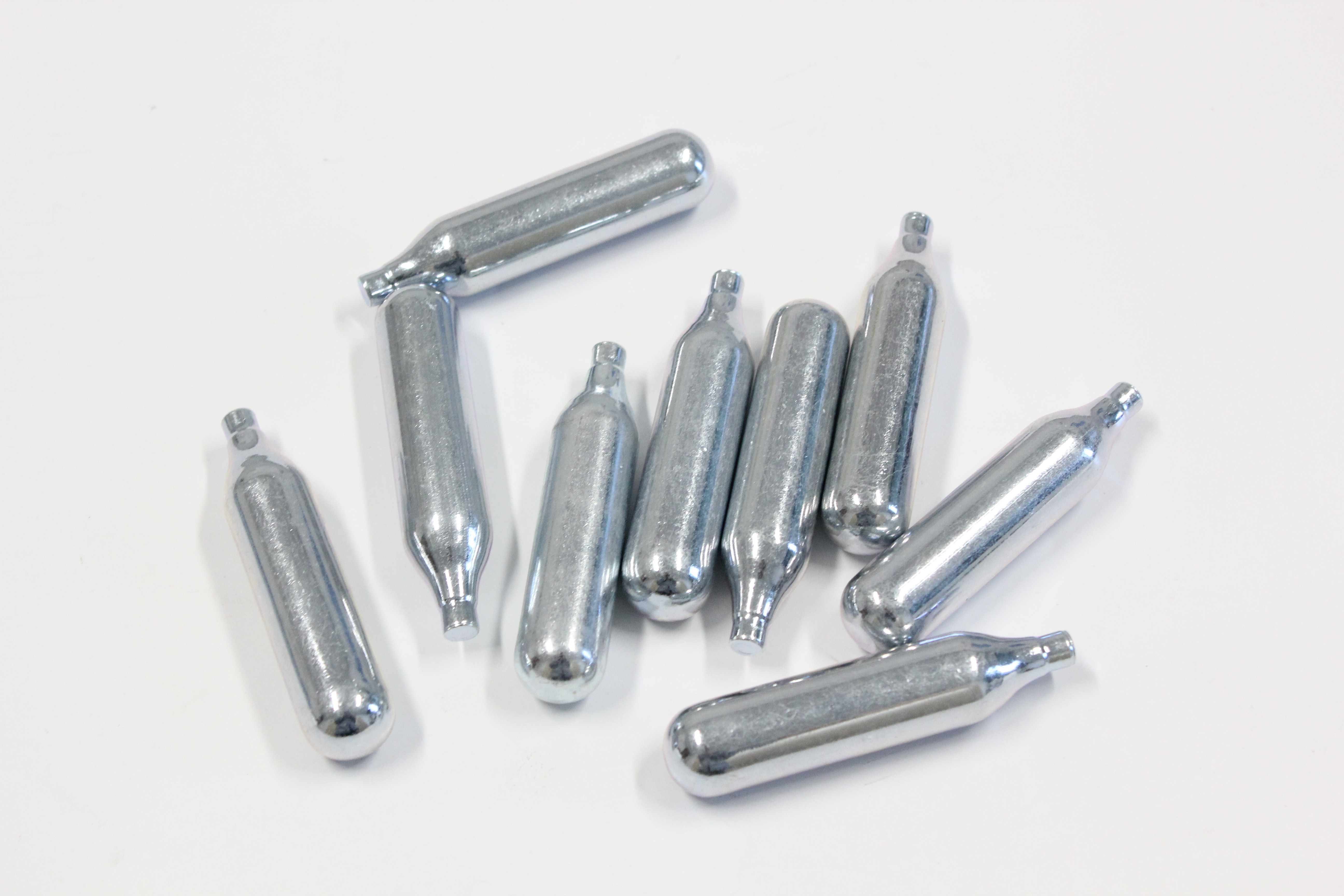 Пистолеты с картриджем Co2