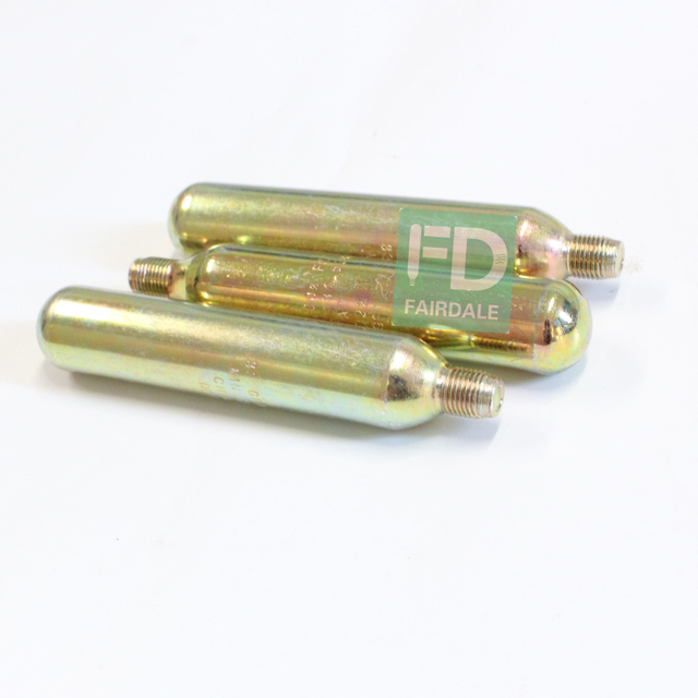 Спасательный жилет Co2 33-граммовый картридж Газовый картридж Co2