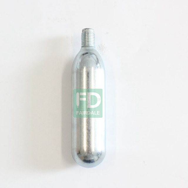 велосипедный насос СО2 картридж