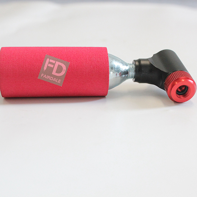 Портативный мини-велосипедный насос