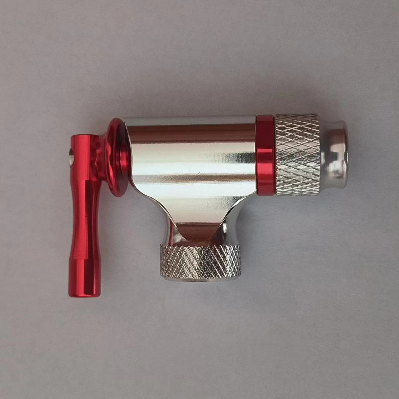 насос для накачки велосипедных шин co2