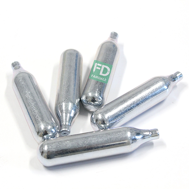 Пистолеты с картриджем Co2