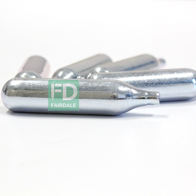 12 г СО2 баллон